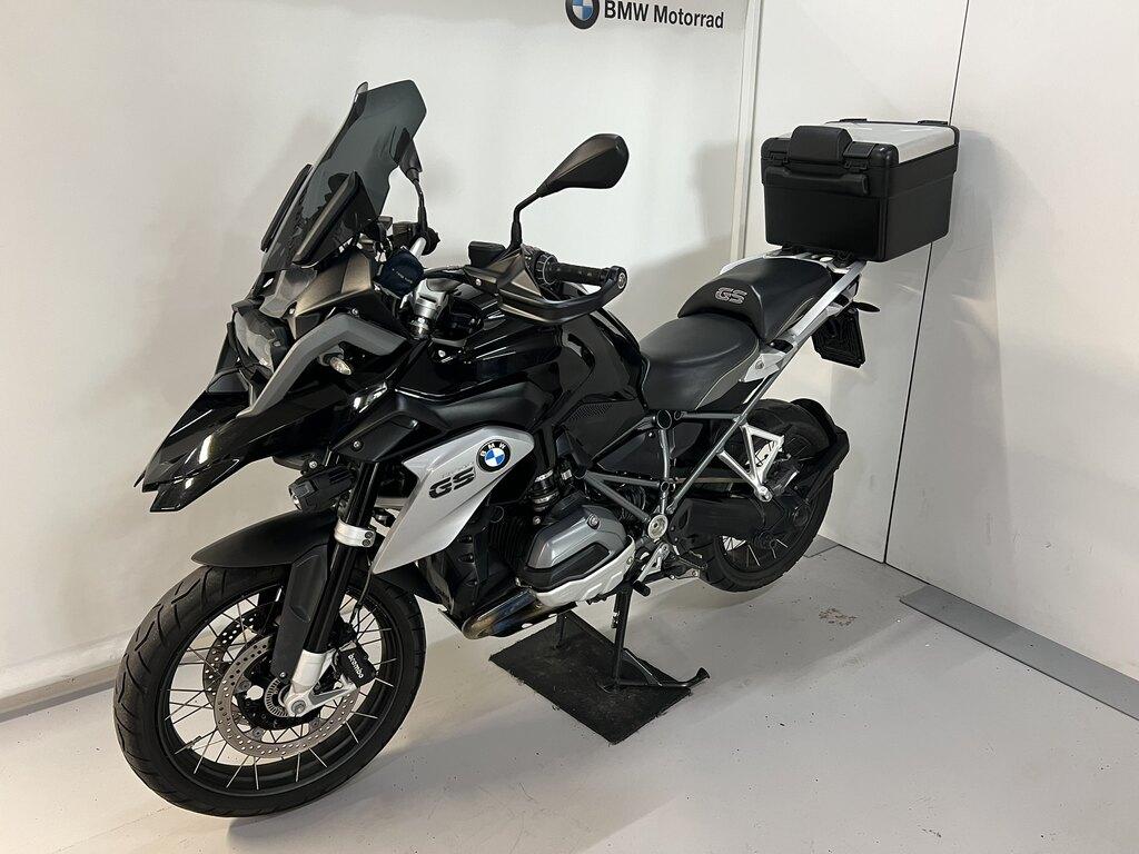 usatostore.bmw-motorrad.it Store BMW Motorrad R 1200 GS BMW R 1200 GS ABS MY14