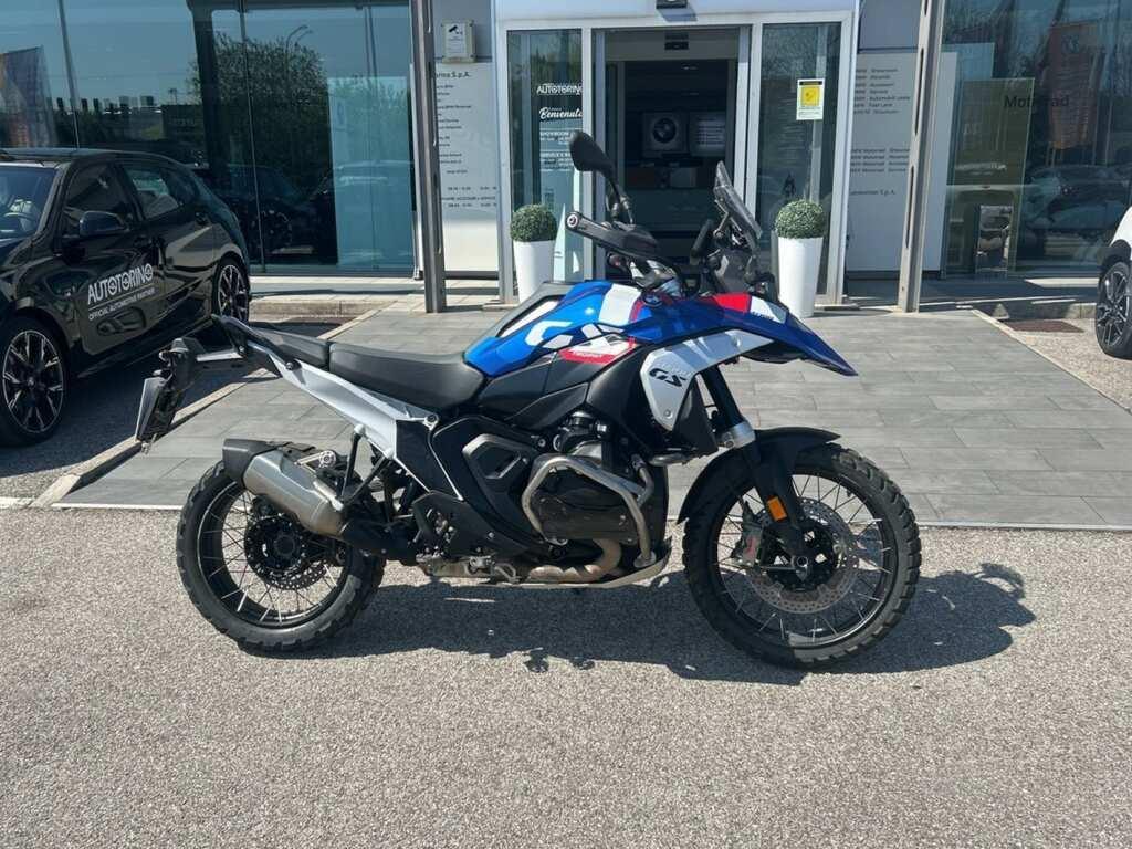 usatostore.bmw-motorrad.it Store BMW Motorrad R 1300 GS BMW R 1300 GS MY23