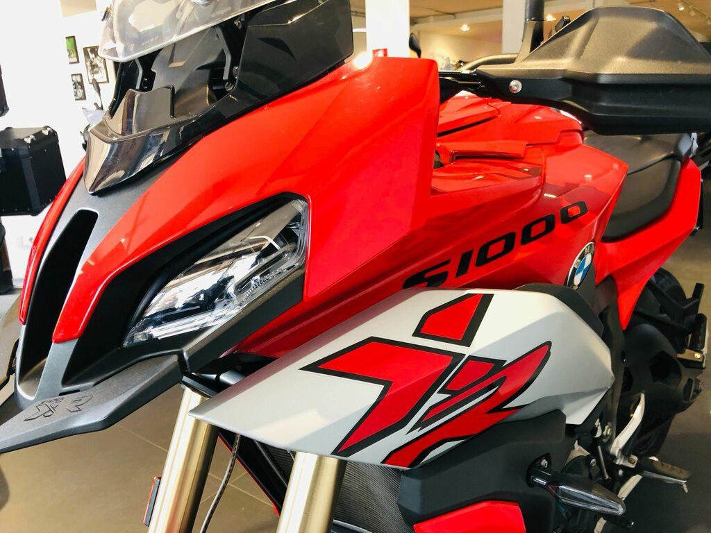 usatostore.bmw-motorrad.it Store BMW Motorrad S 1000 XR BMW S 1000 XR ABS MY21