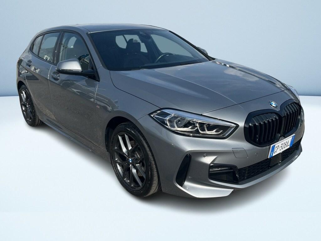 usatostore.bmw.it Store BMW Serie 1 116d Msport auto