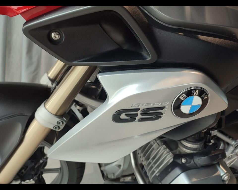 usatostore.bmw.it Store BMW Motorrad R 1200 GS BMW R 1200 GS ABS MY14