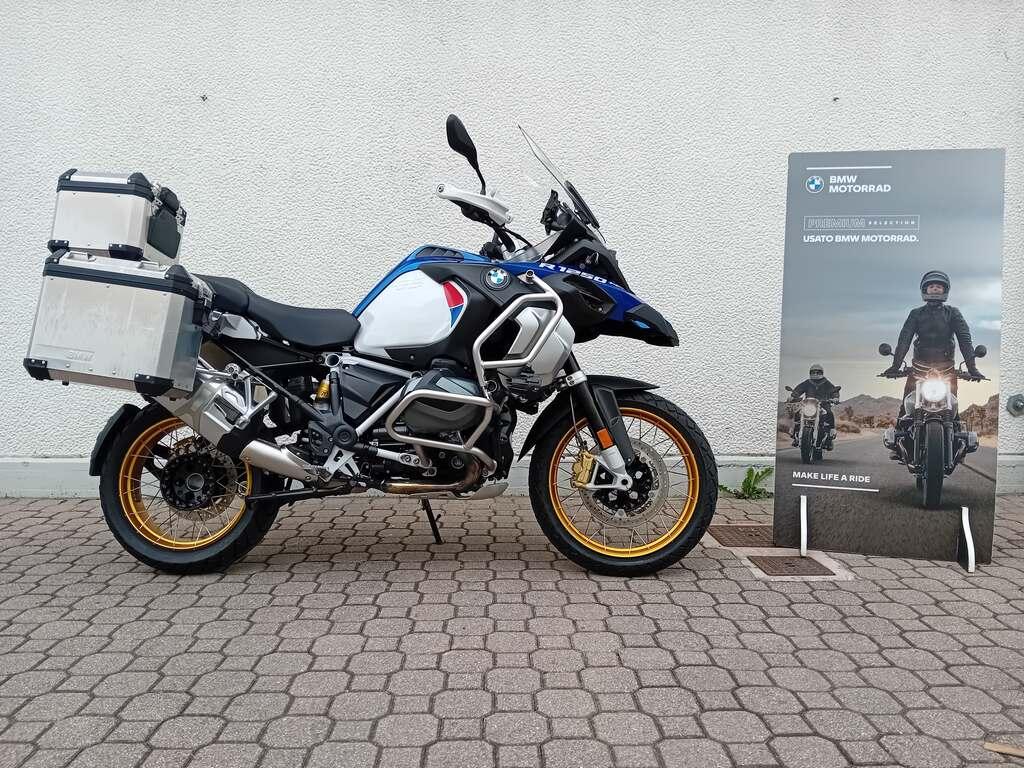 usatostore.bmw.it Store BMW Motorrad R 1250 GS BMW R 1250 GS Adventure ABS MY19