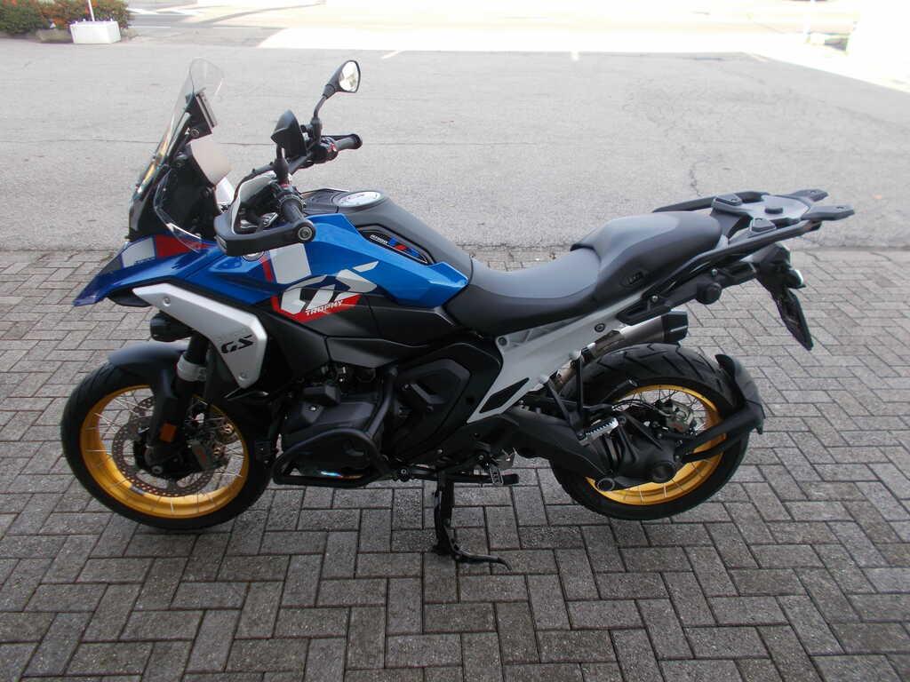 usatostore.bmw-motorrad.it Store BMW Motorrad R 1300 GS BMW R 1300 GS MY23