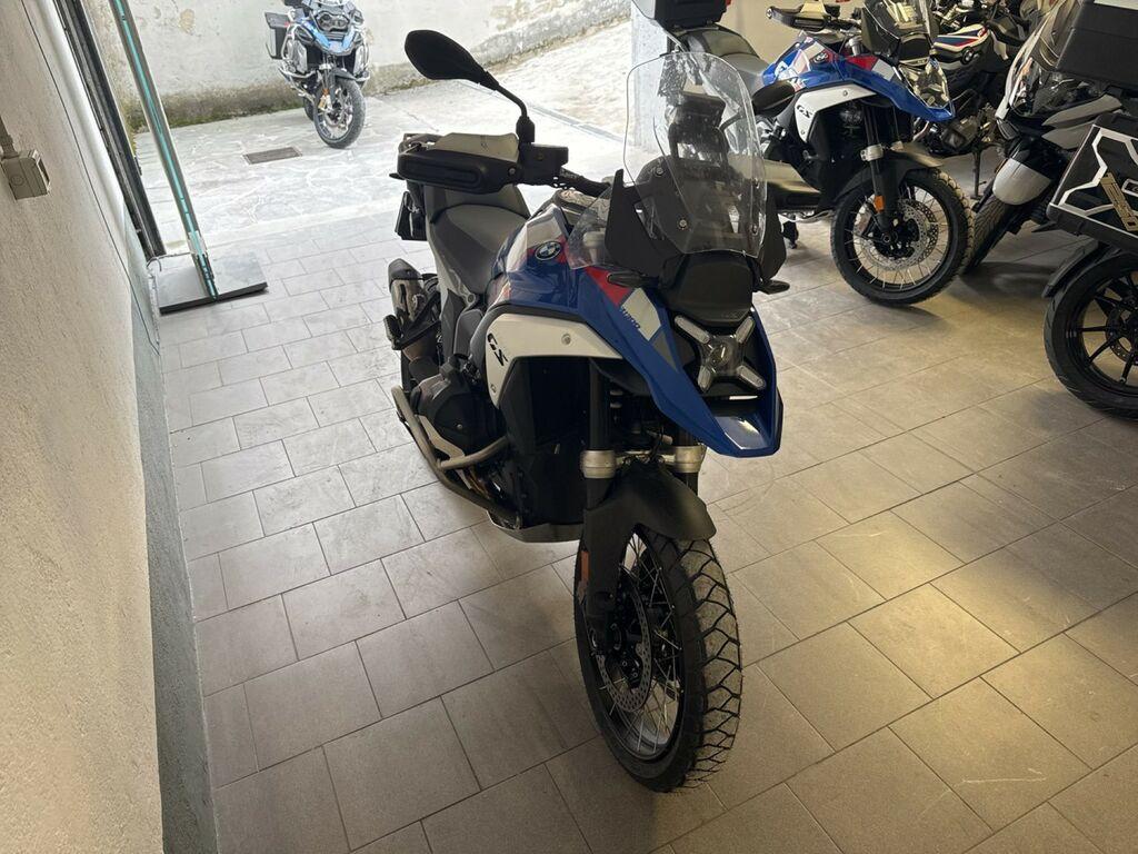 usatostore.bmw-motorrad.it Store BMW Motorrad R 1300 GS BMW R 1300 GS MY23