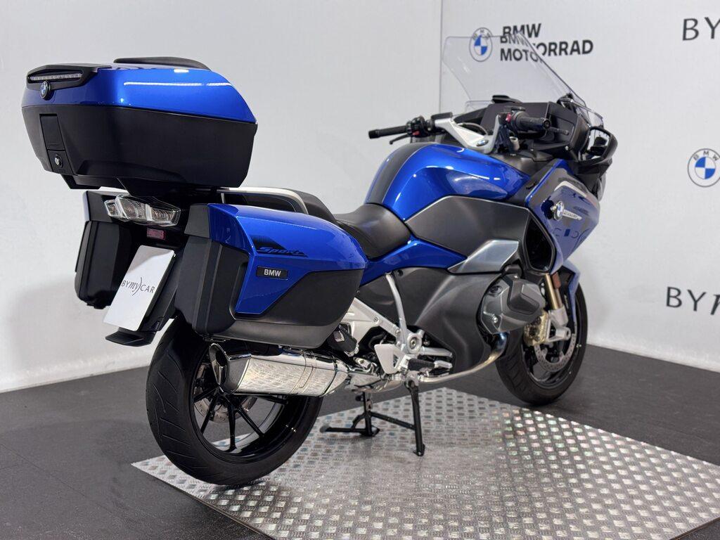 usatostore.bmw-motorrad.it Store BMW Motorrad R 1250 RT BMW R 1250 RT ABS MY20