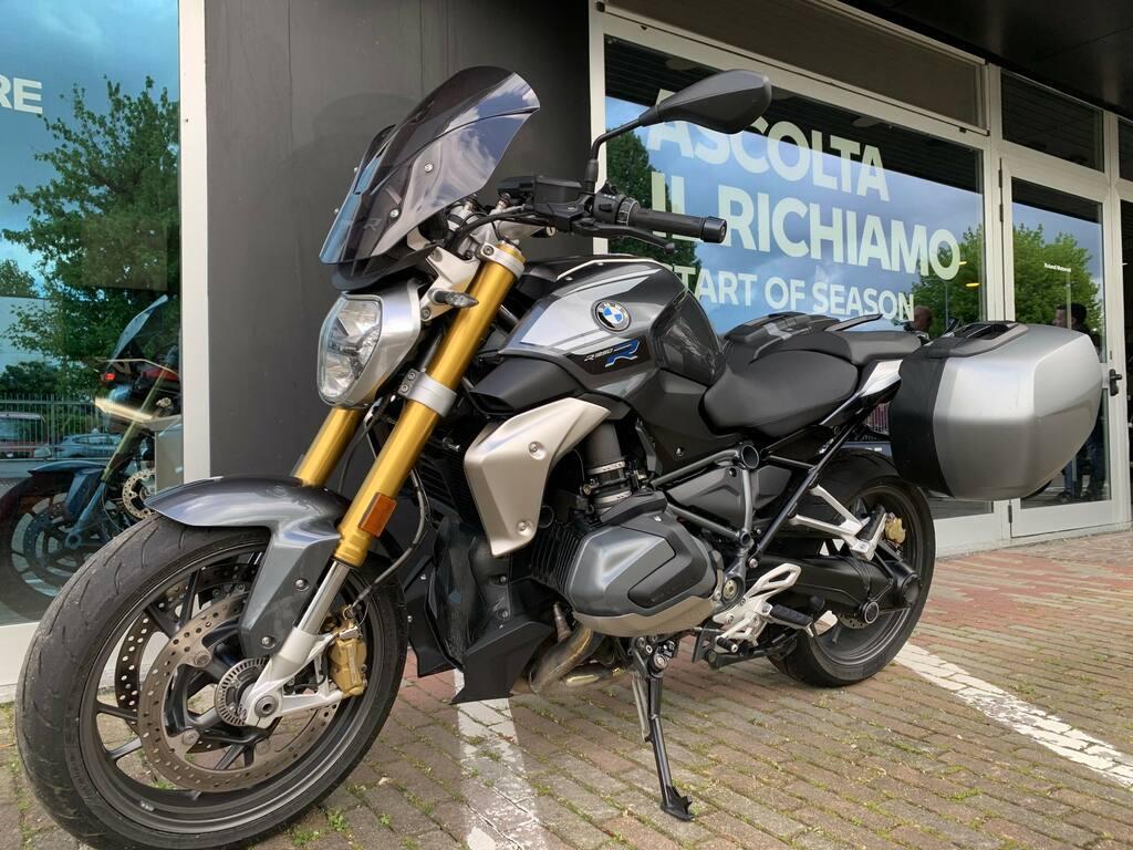 usatostore.bmw-motorrad.it Store BMW Motorrad R 1250 R BMW R 1250 R ABS MY20