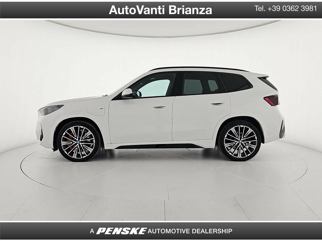 usatostore.bmw.it Store BMW X1 30e xdrive Msport auto