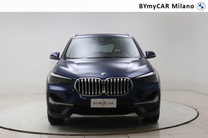 usatostore.bmw.it Store BMW X1 xdrive20d xLine auto