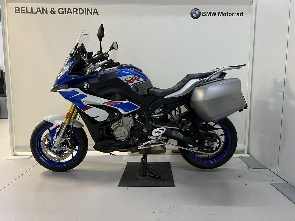 usatostore.bmw-motorrad.it Store BMW Motorrad S 1000 XR ABS