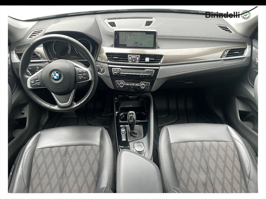 usatostore.bmw.it Store BMW X1 xdrive18d xLine auto