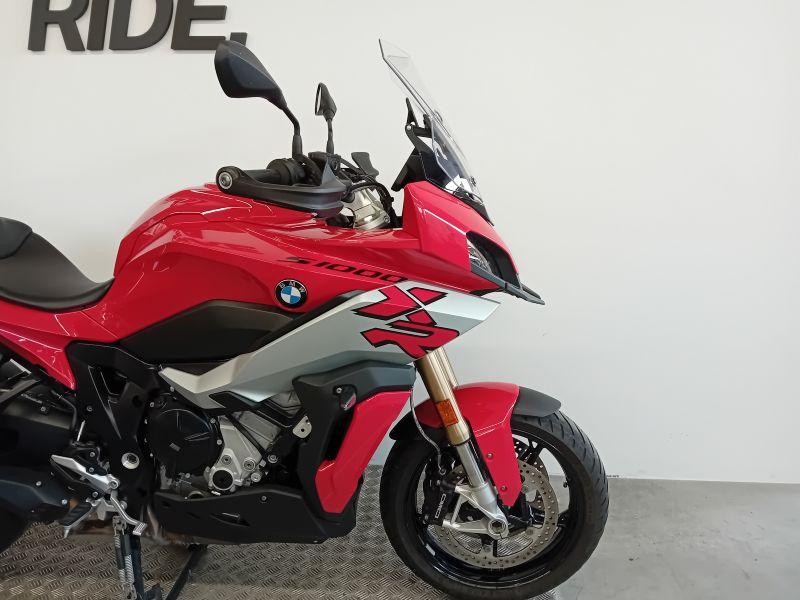 usatostore.bmw-motorrad.it Store BMW Motorrad S 1000 XR BMW S 1000 XR ABS MY20