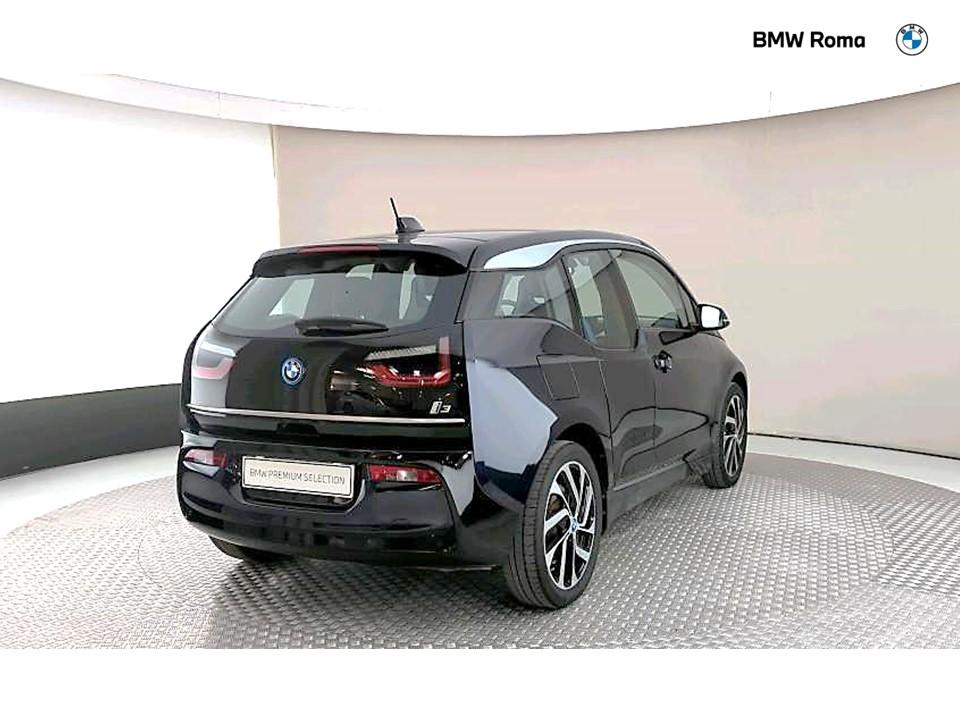 usatostore.bmw.it Store BMW i3 120Ah Advantage