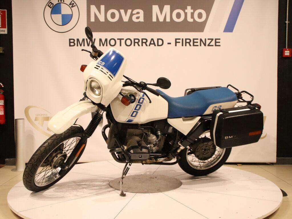 usatostore.bmw-motorrad.it Store BMW Motorrad R 100 GS BMW R 100 GS