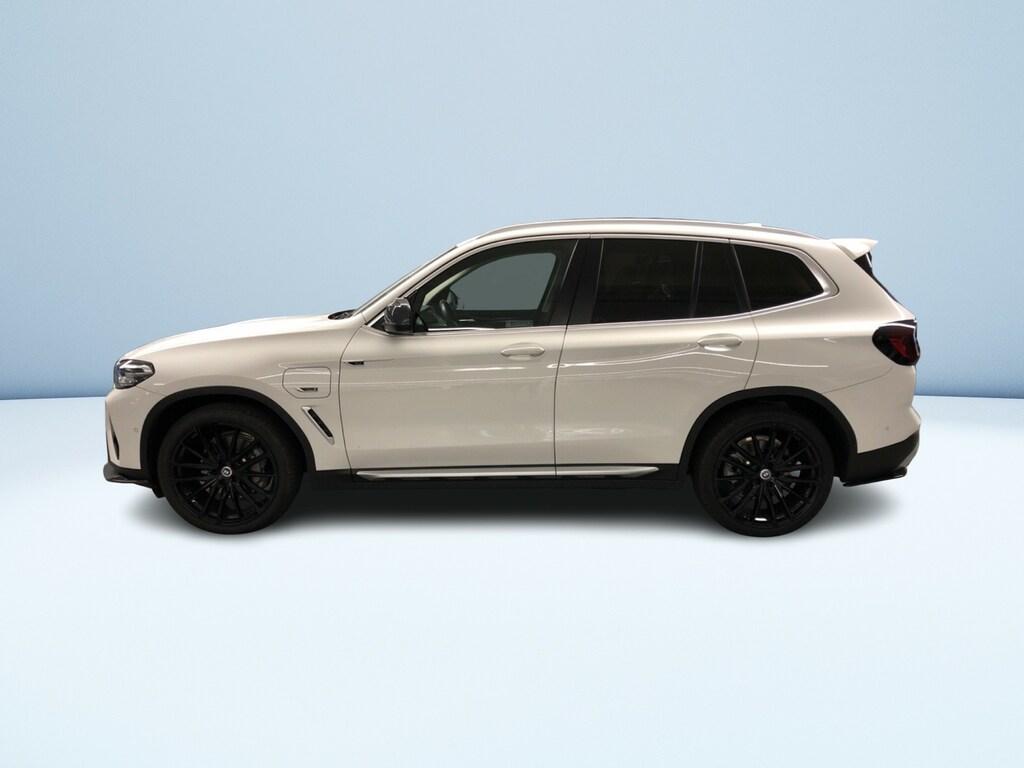 usatostore.bmw.it Store BMW X3 xdrive30e auto