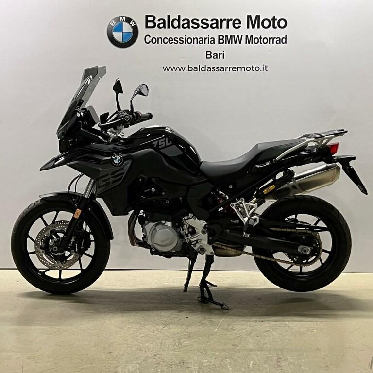 usatostore.bmw-motorrad.it Store BMW Motorrad F 750 GS BMW F 750 GS ABS MY21