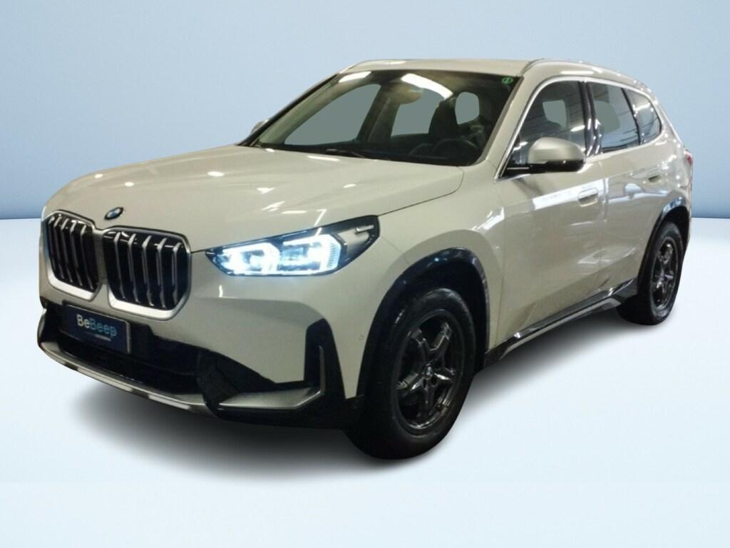 usatostore.bmw.it Store BMW X1 sdrive18i X-Line Edition Signature auto