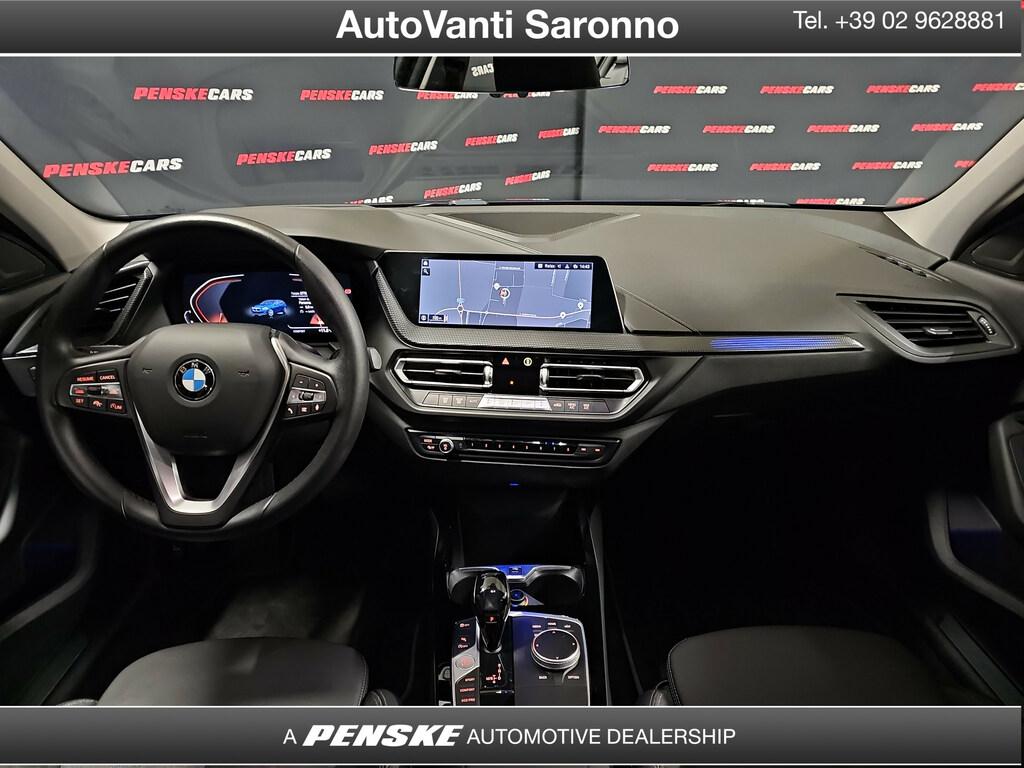 usatostore.bmw.it Store BMW Serie 1 118d Sport auto