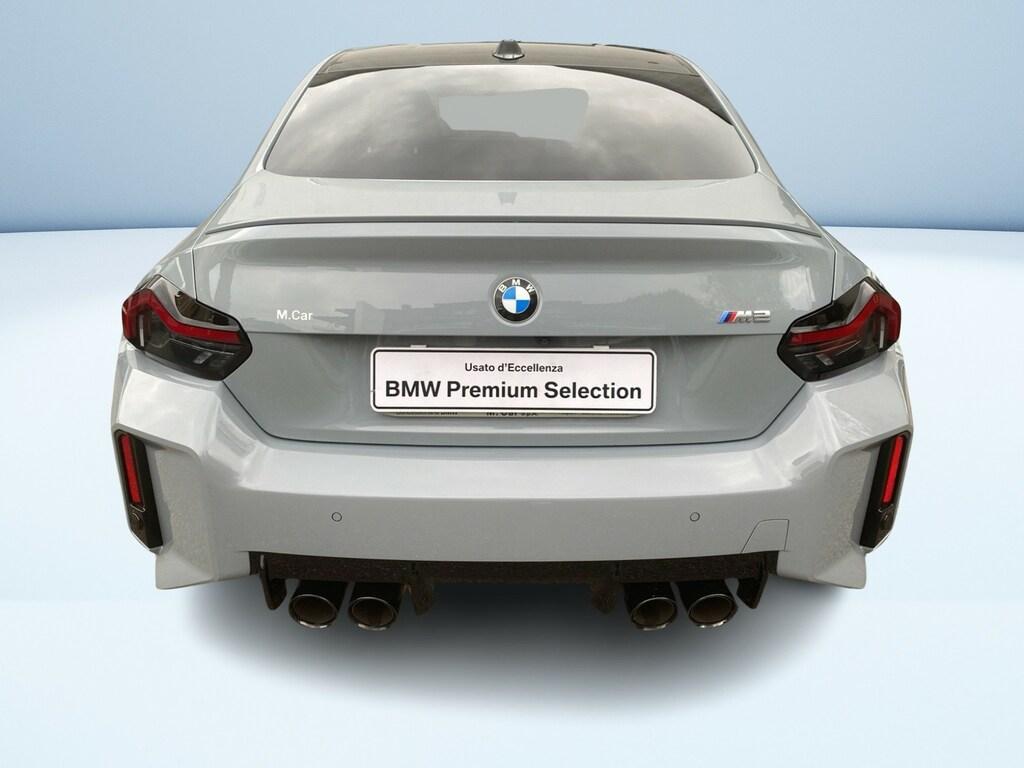 usatostore.bmw.it Store BMW Serie 2 Coupe 3.0 460cv auto