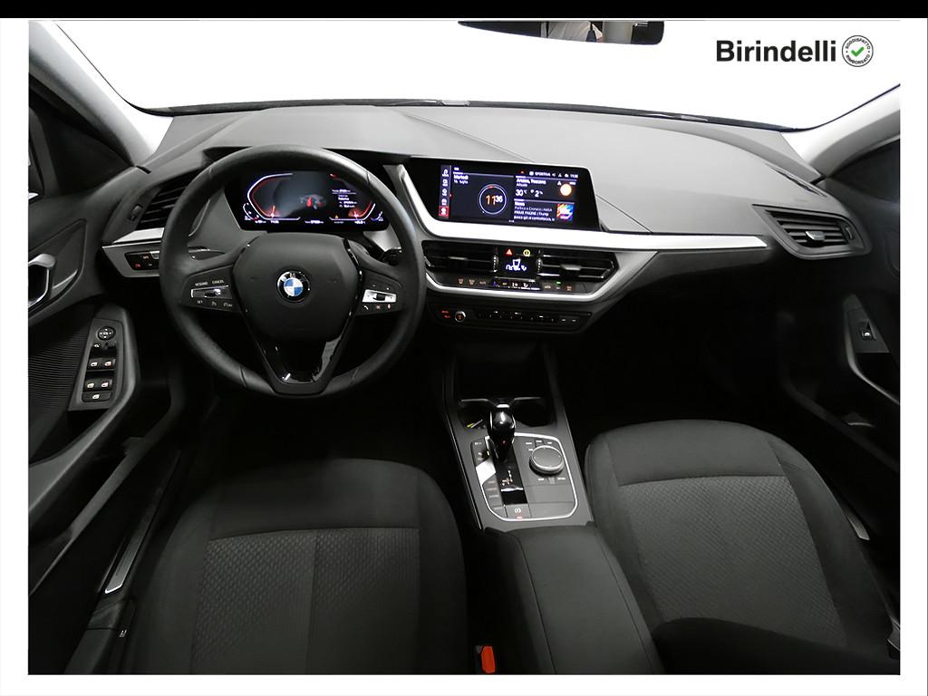 usatostore.bmw.it Store BMW Serie 1 116d Business Advantage auto