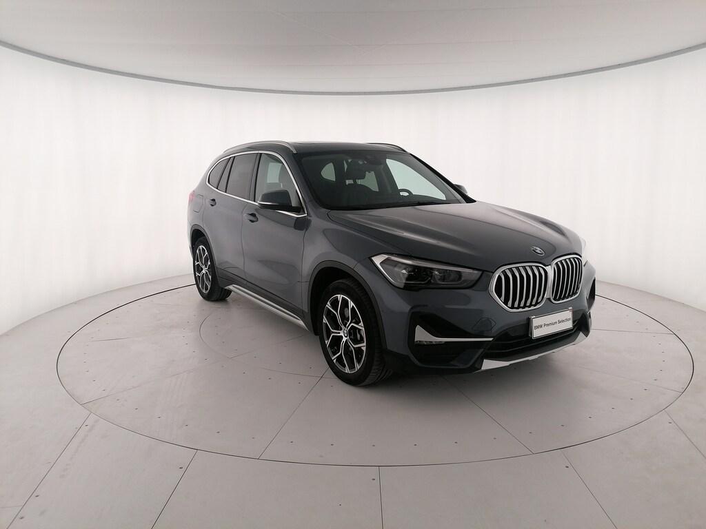 usatostore.bmw.it Store BMW X1 xdrive20d xLine Plus auto