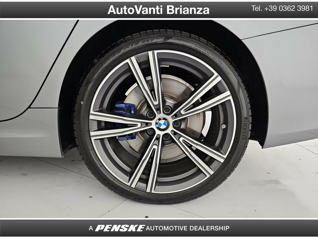 usatostore.bmw.it Store BMW Serie 3 320d Touring mhev 48V Msport xdrive auto