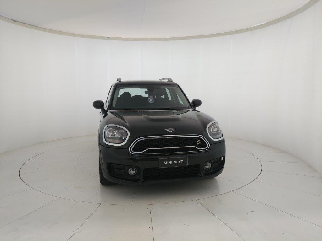 usatostore.bmw.it Store MINI MINI Countryman 1.5 all4 auto