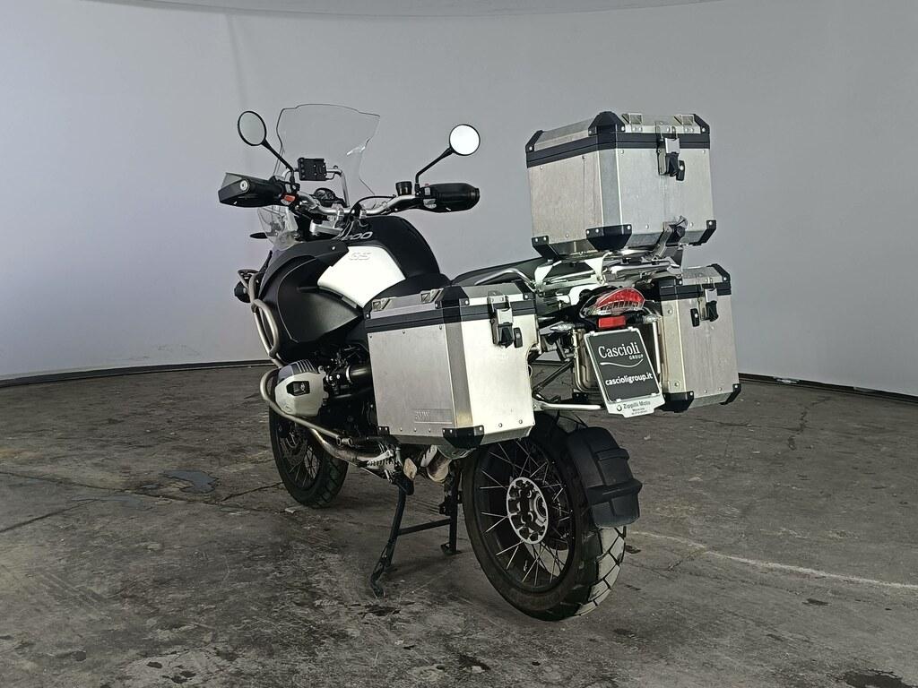 usatostore.bmw-motorrad.it Store BMW Motorrad R 1200 GS BMW R 1200 GS Adventure MY10