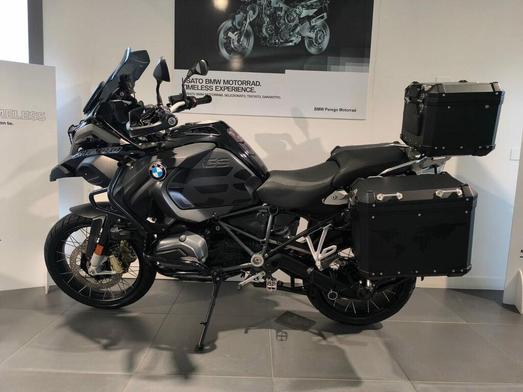 usatostore.bmw-motorrad.it Store BMW Motorrad R 1200 GS BMW R 1200 GS Adventure ABS MY19