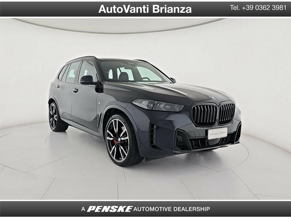 usatostore.bmw.it Store BMW X5 xdrive30d MSport Pro auto