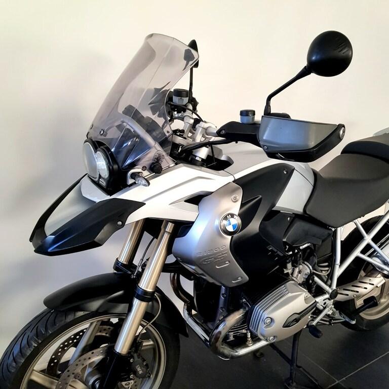 usatostore.bmw.it Store BMW Motorrad R 1200 GS BMW R 1200 GS MY08