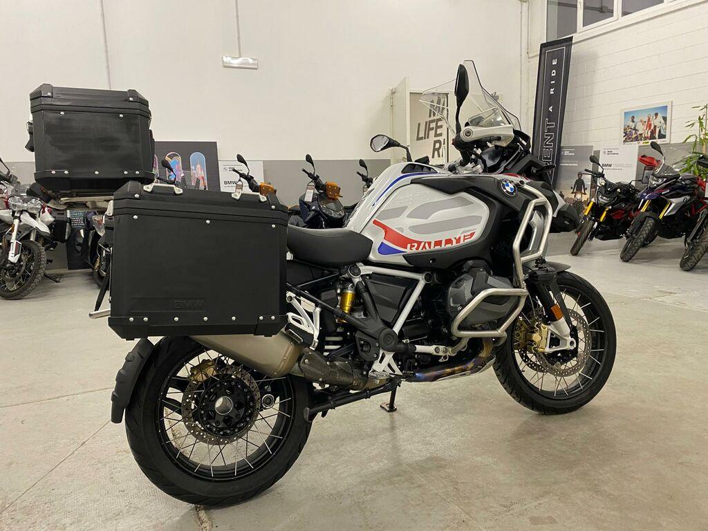 usatostore.bmw-motorrad.it Store BMW Motorrad R 1250 GS BMW R 1250 GS Adventure ABS MY21