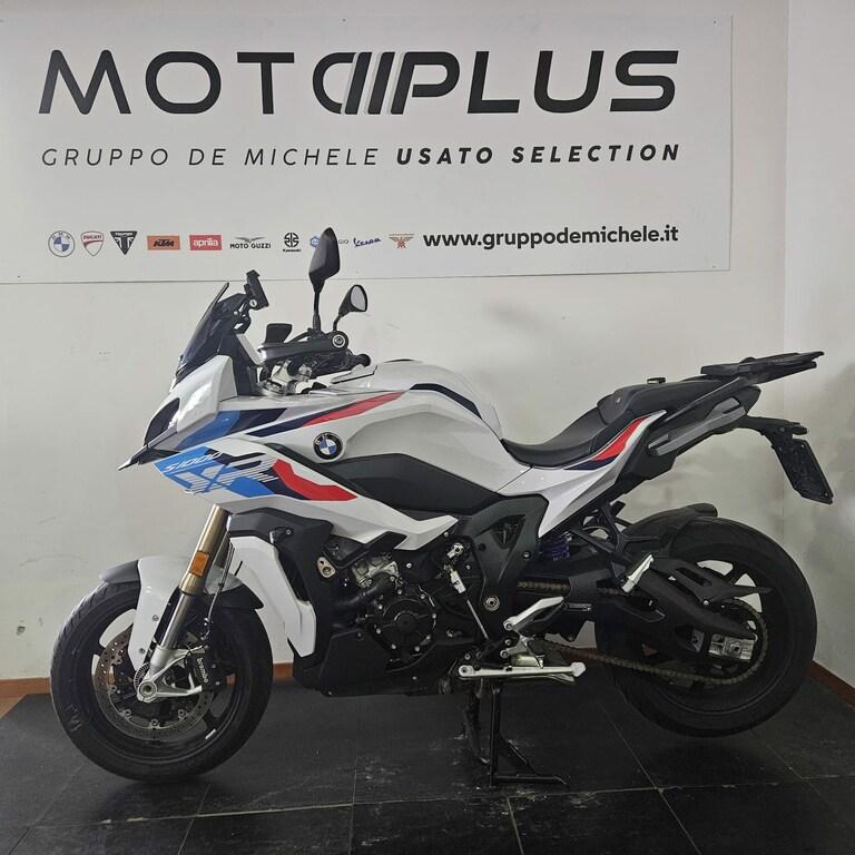 usatostore.bmw.it Store BMW Motorrad S 1000 XR BMW S 1000 XR ABS MY21