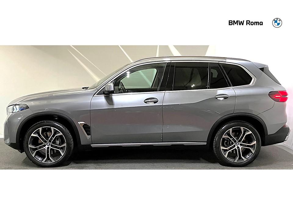 usatostore.bmw.it Store BMW X5 xdrive30d auto