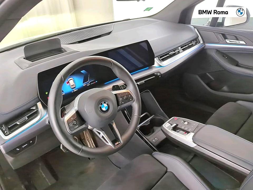 usatostore.bmw.it Store BMW Serie 2 218d Active Tourer Msport auto