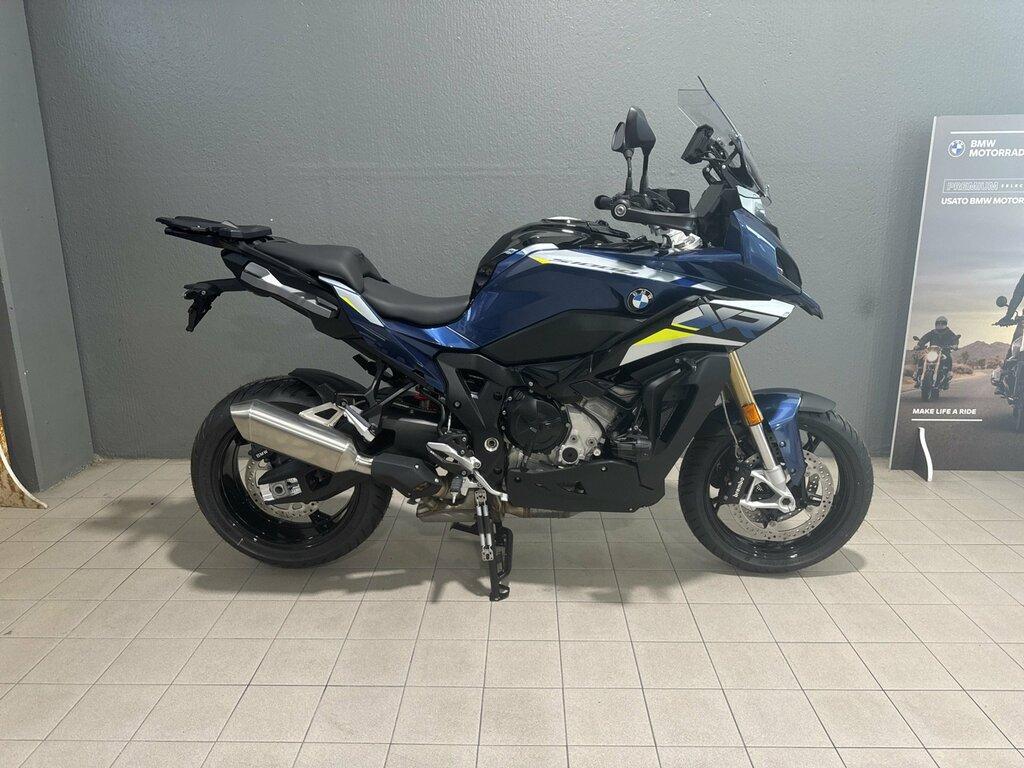 usatostore.bmw-motorrad.it Store BMW Motorrad S 1000 XR BMW S 1000 XR ABS MY24