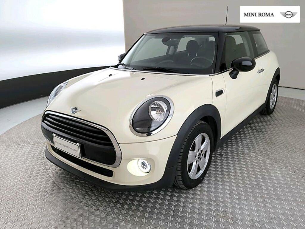 usatostore.bmw.it Store MINI MINI 1.5 TwinPower Turbo Cooper