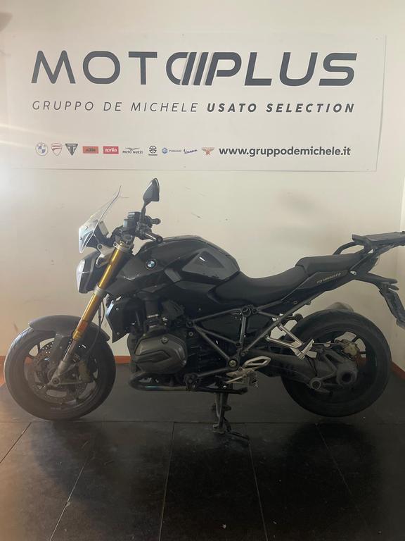 usatostore.bmw-motorrad.it Store BMW Motorrad R 1200 R ABS