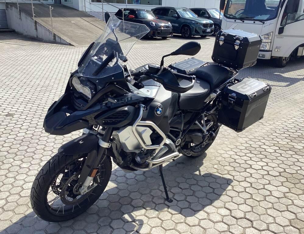 usatostore.bmw-motorrad.it Store BMW Motorrad R 1250 GS Adventure ABS
