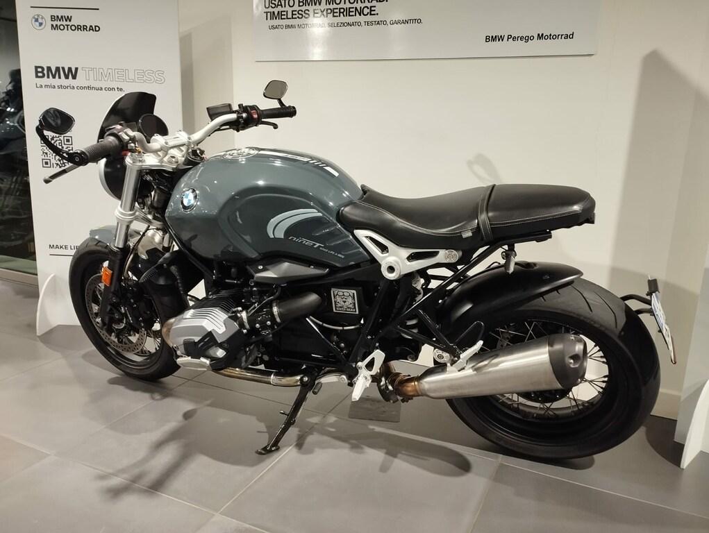 usatostore.bmw.it Store BMW Motorrad R nineT BMW R nineT Pure ABS MY17