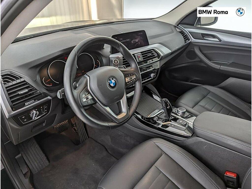 usatostore.bmw.it Store BMW X4 xdrive20i Business Advantage auto