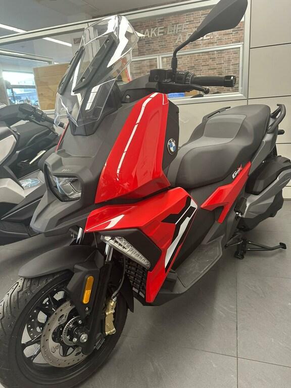 usatostore.bmw-motorrad.it Store BMW Motorrad C 400 X 