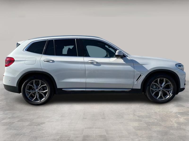 usatostore.bmw.it Store BMW X3 xdrive30d xLine 265cv auto