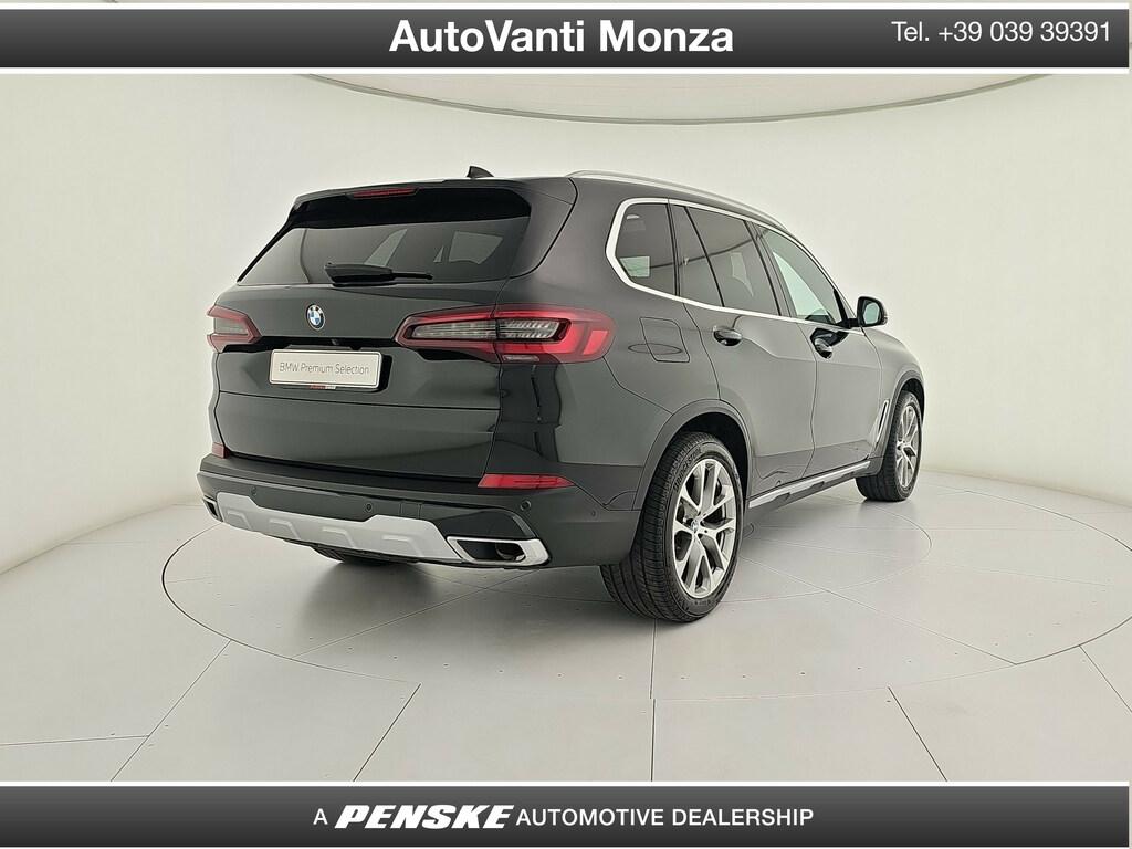 usatostore.bmw.it Store BMW X5 xdrive25d xLine auto