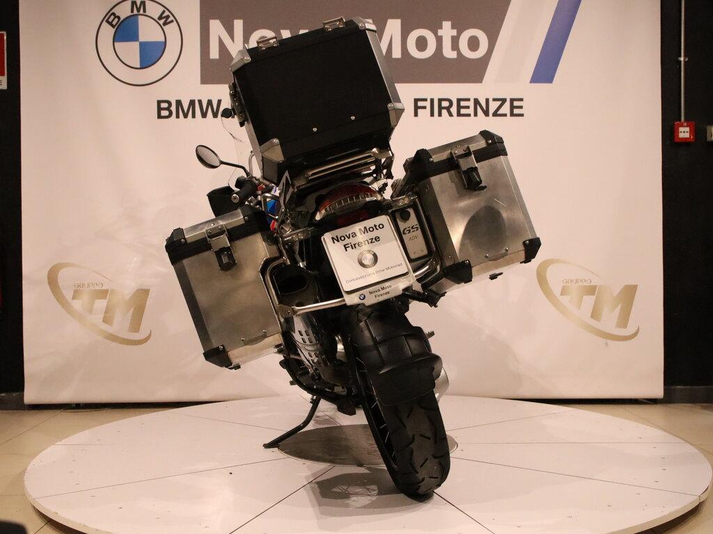 usatostore.bmw-motorrad.it Store BMW Motorrad R 1200 GS BMW R 1200 GS Adventure MY10