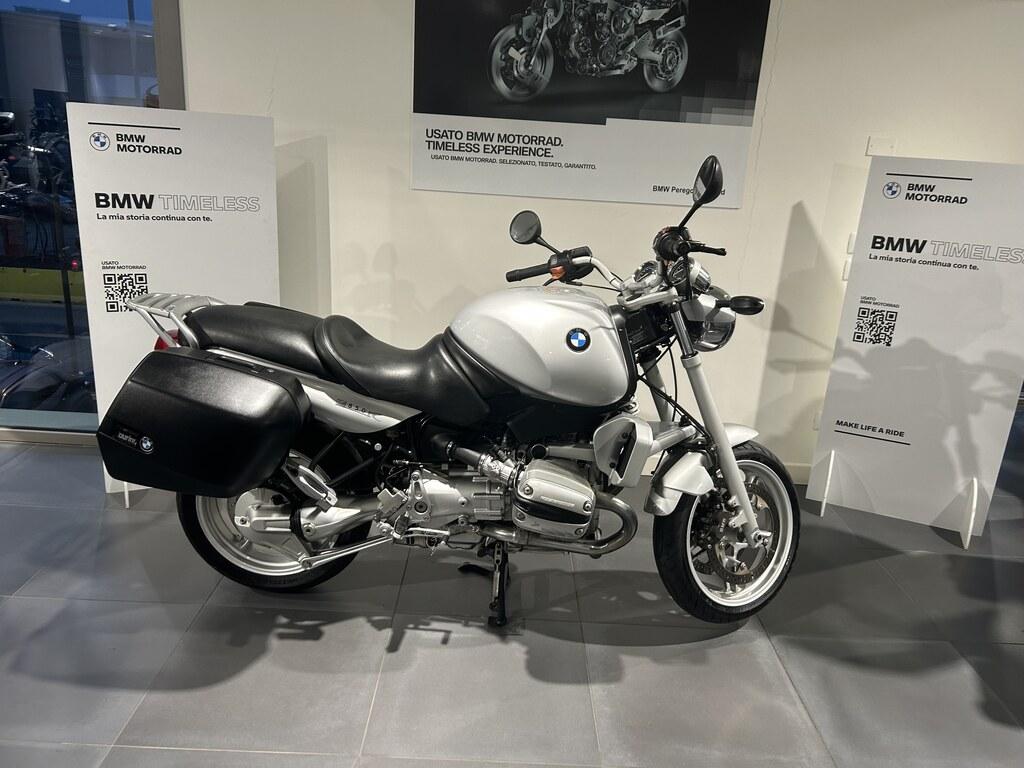 usatostore.bmw-motorrad.it Store BMW Motorrad R 850 R BMW R 850 R New