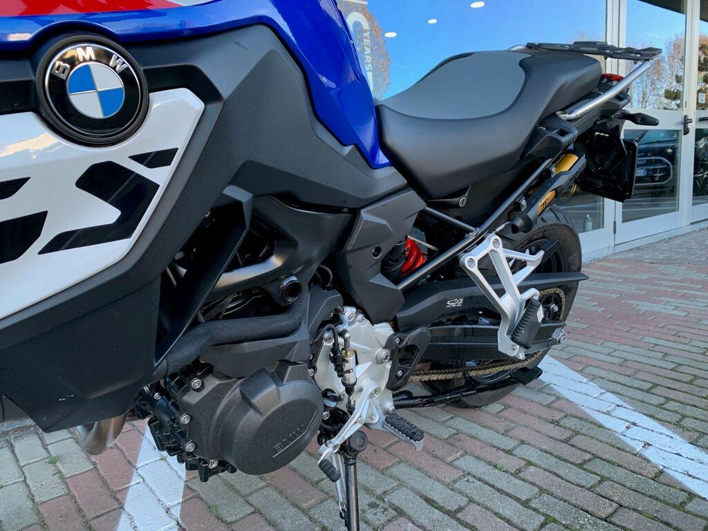 usatostore.bmw-motorrad.it Store BMW Motorrad F 800 GS BMW F 800 GS ABS MY24