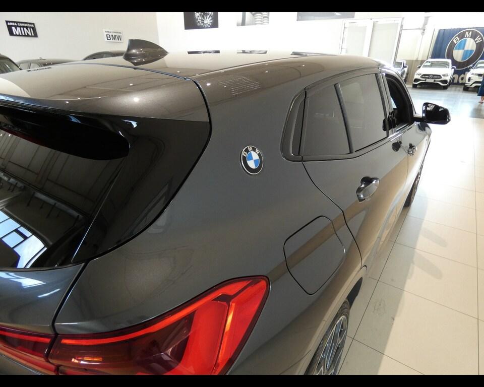 usatostore.bmw.it Store BMW X2 sdrive18d Msport X auto