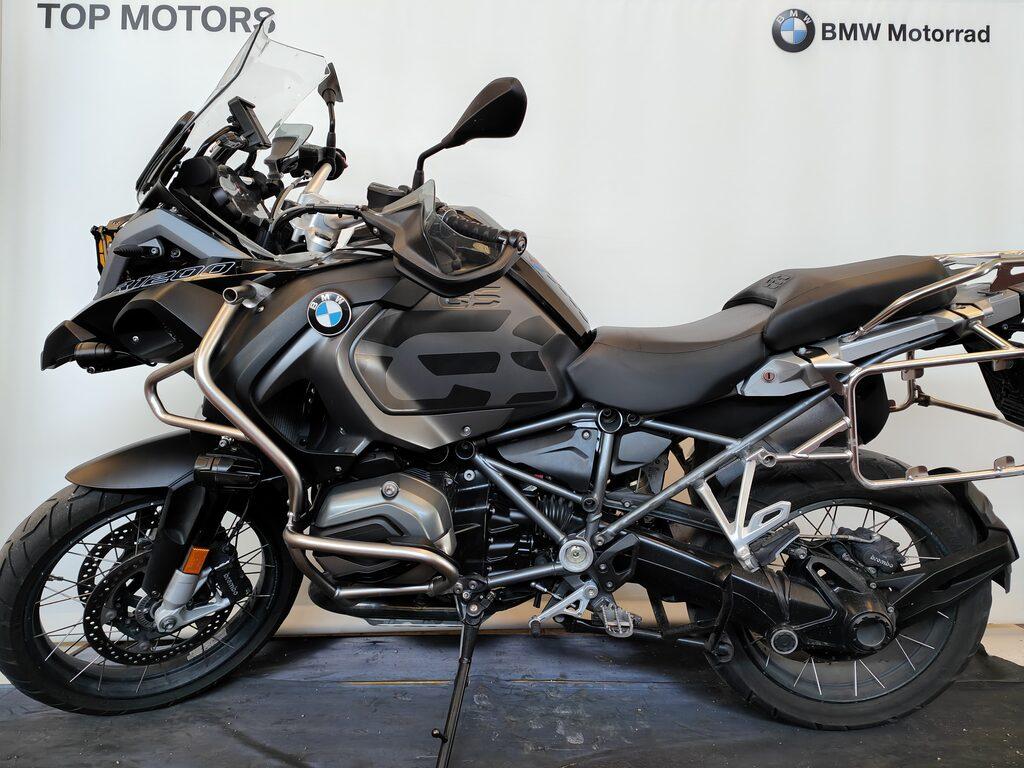 usatostore.bmw-motorrad.it Store BMW Motorrad R 1200 GS BMW R 1200 GS Adventure ABS MY16