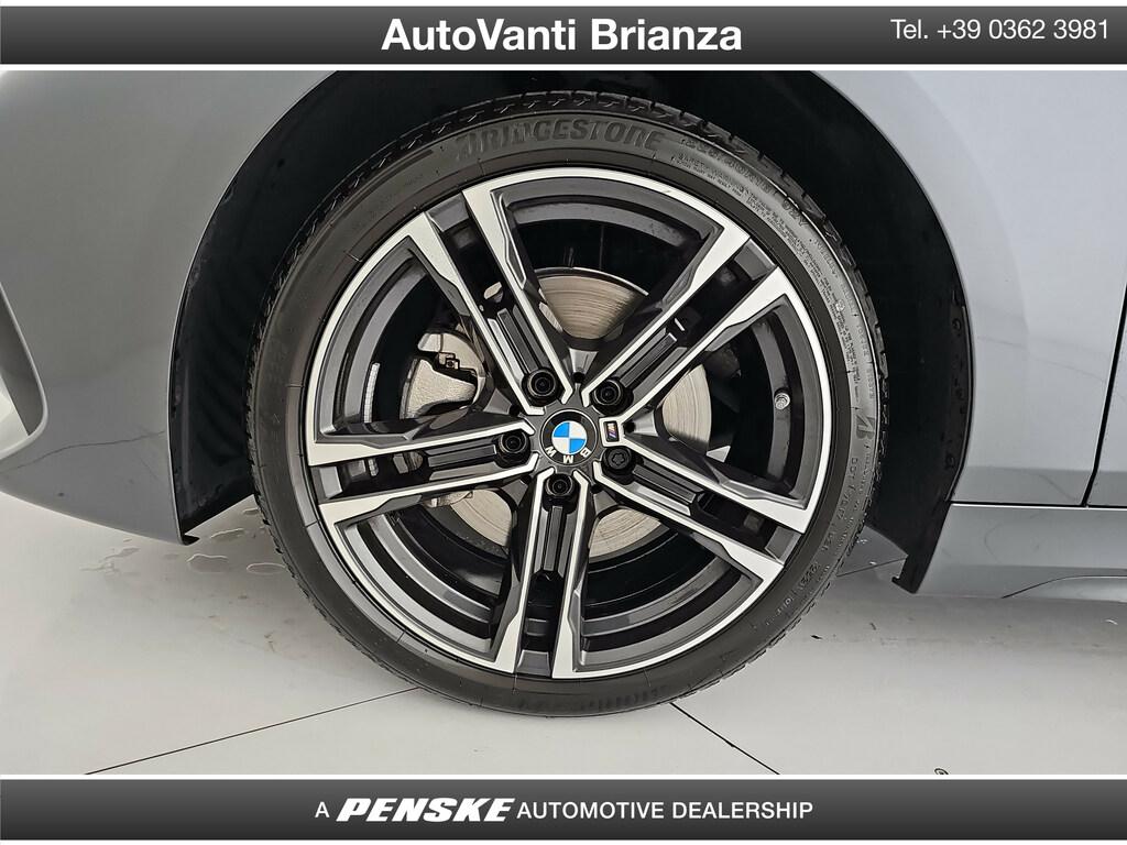 usatostore.bmw.it Store BMW Serie 1 118i Msport auto