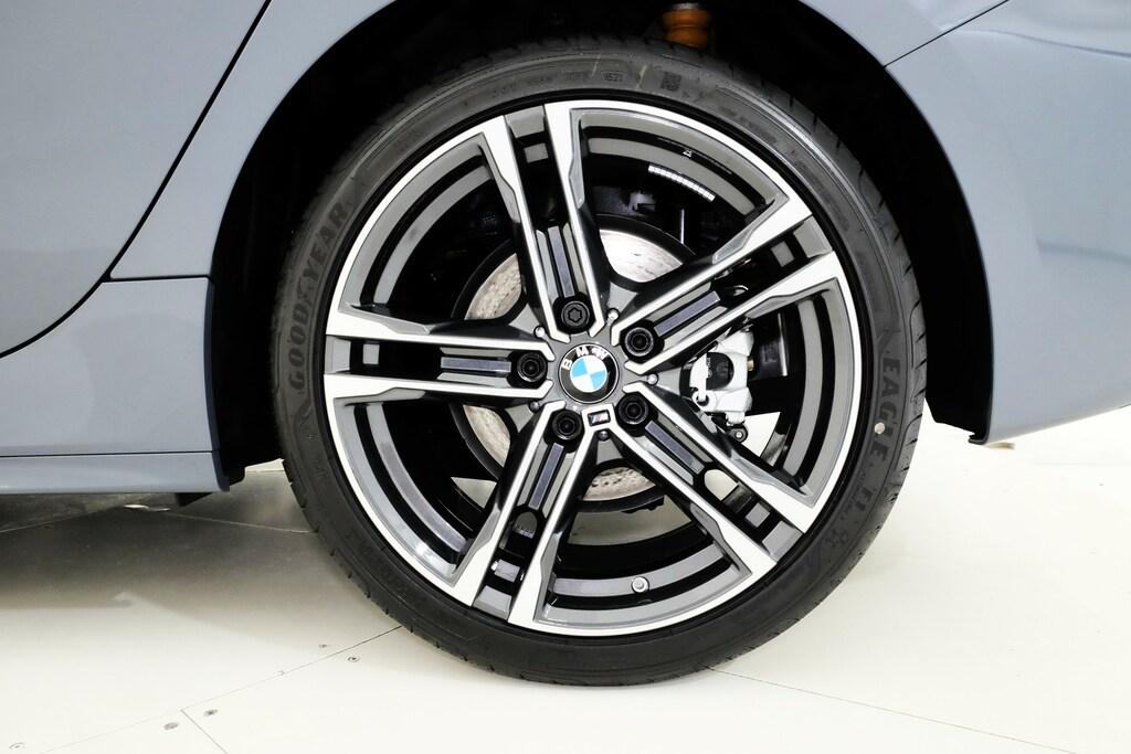 usatostore.bmw.it Store BMW Serie 1 116d Msport auto